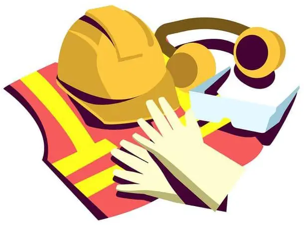 seguridad industrial